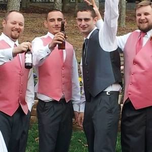 Meet your Posher, Donnie